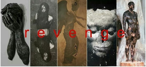 Demetz |Galliani |Pignatelli |Pugliese | Samorì - Revenge